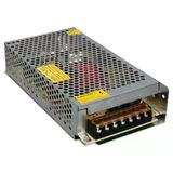 Pm-24791 24 Volt - 6.5 Amper Metal Kasa Adaptör