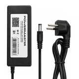 Pm-24792 24 Volt - 3.75 Amper 5.5*2.5 Mm Uçlu Adaptör