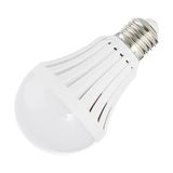 PM-25221 5 Watt E27 220 V 6500K Beyaz Şarjlı LED Ampul - 1 - 10 W