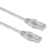 Pm-27148 Gri 3 Metre Cat 5 Ethernet Kablosu