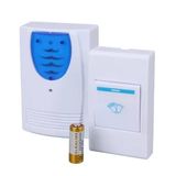 Pm-2932 Uzaktan Kumandalı Kapı Zili