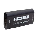 Pm-32143 Hdmı Kablosu Uzatma Ara Repeater Uzatıcı 15+25 Metre Kablo Desteği