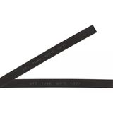 Pm-33455 Daralan Makaron 7 Mm 1 Metre