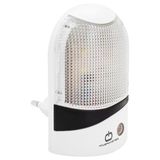 PM-34096 1 Watt Ledli Fotoselli Sensörlü Gece Lambası - Seçenek