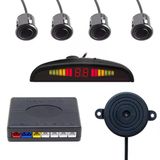 Pm-3859 Ekranlı Park Sensörü 3859