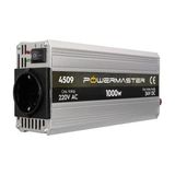 PM-4509 24 Volt - 1000 Watt Modifiye Sinüs İnverter