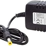 PM-4531 - 12 VOLT - 2 AMPER PLASTİK KASA PRİZ TİPİ ADAPTÖR 5.5*2.5 UÇ * MİNİ CİHAZ ADAPTÖRÜ