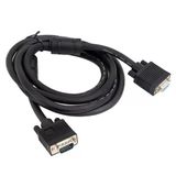 Pm-4960 1.8 Metre Vga Uzatma Kablosu 15 Pin Erkek - Dişi