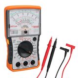 Pm-4965 Analog Multimetre Ölçü Aleti * S471 Pro