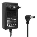 Pm-5284 16.8 Volt - 2 Amper - 33.6 Watt 5.5*2.5 Mm L Uçlu Şarjlı Matkap Adaptörü