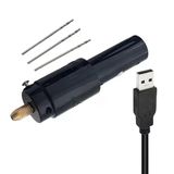 Pm-5504 Hassas Usb Drill El Matkabı