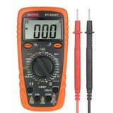 Pm-6089 El Tipi Dijital Multimetre Ölçü Aleti