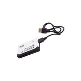 Pm-9066 Usb 2.0 Sd-mmc-mıcro Sd Çoklu Kart Okuyucu
