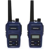 Pm-985 Pmr El Telsizi (2 Li Paket)