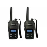 Pm-985 Pmr El Telsizi