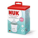 Pm Eğitici Alıştırma Bardağı,150Ml,Yeşil Erkek (3 Adet)