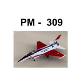 PM F-16 A ROYAL NETHERLANDS & USA PM Model Plastik Uçak Maket Kiti