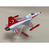 PM Model 1/72 Türk Yıldızları NF-5A 2000 Freedom Fighter Model Uçak Kiti