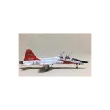 PM Model 205 1/72 Northrop T-38A Talon Eğitim Uçağı Demonte Plastik Maketi