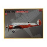 Pm Model 5734546 Pm-305 1:72 SNB-4 5 Benibato Model Uçak