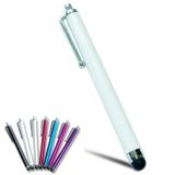 pm0505 HTC Legend için First2savvv beyaz Dokunmatik ekran stylus kalem