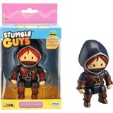 Pmı SG6210 Stumble Guys 11,5 cm Aksiyon Figür - Ahşap
