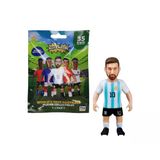 Pmı Sm2005 Supergoal Mundial Aksiyon Figür Sürpriz Paket