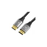 Pmr 1.5 Metre 8K Displayport Kablo - 1.4V, 7680X4320p, 32.4Gbps, Hdr Zr832