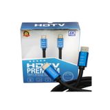 Pmr 10 Metre 4k Ultra Hd 2.0 Hdmi Kablo 8544101002010