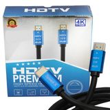 Pmr 20 Metre 4k Ultra Hd 2.0 Hdmi Kablo