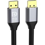 Pmr 3 Metre 4K Displayport Kablo - 1.4V, 3840X2160p, 21.6 Gbps, Hdr Zr836