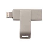 Pmr 32 Gb Lightning & Usb Flash Bellek – İphone Ve İpad İle Uyumlu
