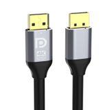Pmr 5 Metre 4K Displayport Kablo - 1.4V, 3840X2160p, 21.6 Gbps, Hdr Zr835