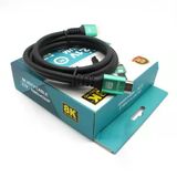 Pmr 8K 3 Metre Hdmı Kablo - 2.1 Versiyon, 48Gbps, Ultra Hd 4320P Zr839