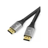 Pmr 8K Displayport Kablo 5M - 1.4V, 7680X4320p, 32.4Gbps, Hdr Zr834