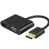 Pmr Displayport To Hdmi -Vga Cevirici Adaptor