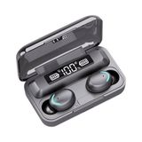 Pmr F9-5 Tws Kablosuz Bluetooth 5.0 Mikrofonlu Dokunmatik Kulaklık