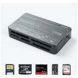 Pmr HT-09A-09764 USB 2.0 Compact Flash Kart Okuyucu