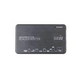 Pmr HT-09A All in One USB 2.0 to SD Micro SD CF MS MS Pro MS Duo Kart Okuyucu