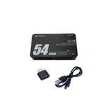 Pmr IE7OP Compact Flash Kart Okuyucu UHS-II USB 2.0 + Type-C Çevirici | SD / MicroSD Destekli