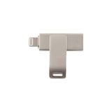 Pmr iPad 9. Nesil Tablet ile uyumlu 32 GB Lightning & USB Flash Bellek – iPhone ve iPad ile Uyumlu 5157800241701