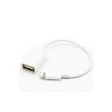 Pmr Iphone Lightning To Dişi Usb Otg Kablo Ios 13 Ve Üzeri PRA-2373647-1696