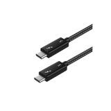 Pmr Thunderbolt 5 Type-C Kablo – 240W Hızlı Şarj, 120Gbps Veri, 16K/8K Görüntü Desteği İntel Sertifikalı