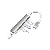 Pmr Type - C 3.1 4 Girişli USB Çoğaltıcı Hub 8194719485912