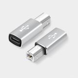 pmr Type C dişi - Yazıcı Piyano Midi Çevirici Adaptör