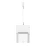 pmr Type C Usb 3.0 Çoklu Kart Okuyucu Compact Flash-Micro SD- Sd- Memory Stick