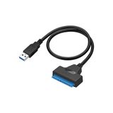 Pmr Usb 3.0 2.5 Inç Sata Ssd Ve Hdd Harddisk Kablosu 30cm 9656544477770