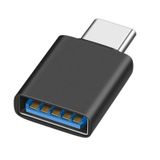 Pmr Usb 3.0 Dişi Type C Erkek Çevirici