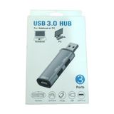 Pmr USB 3.0 Hub Çoklayıcı - Gri
