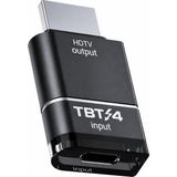 Pmr USB Type-C Thunderbolt To HDMI Adaptör 4K 30Hz Görüntü ve Ses Aktarım Dönüştürücü